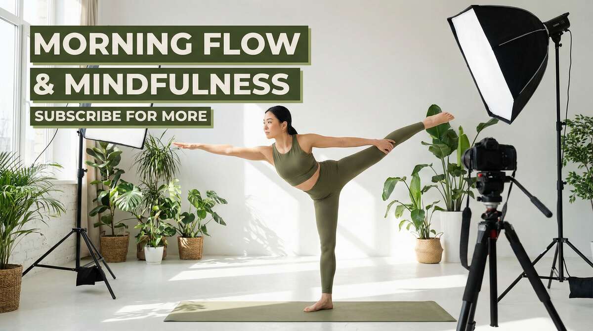 糖心vlog健身视频教程